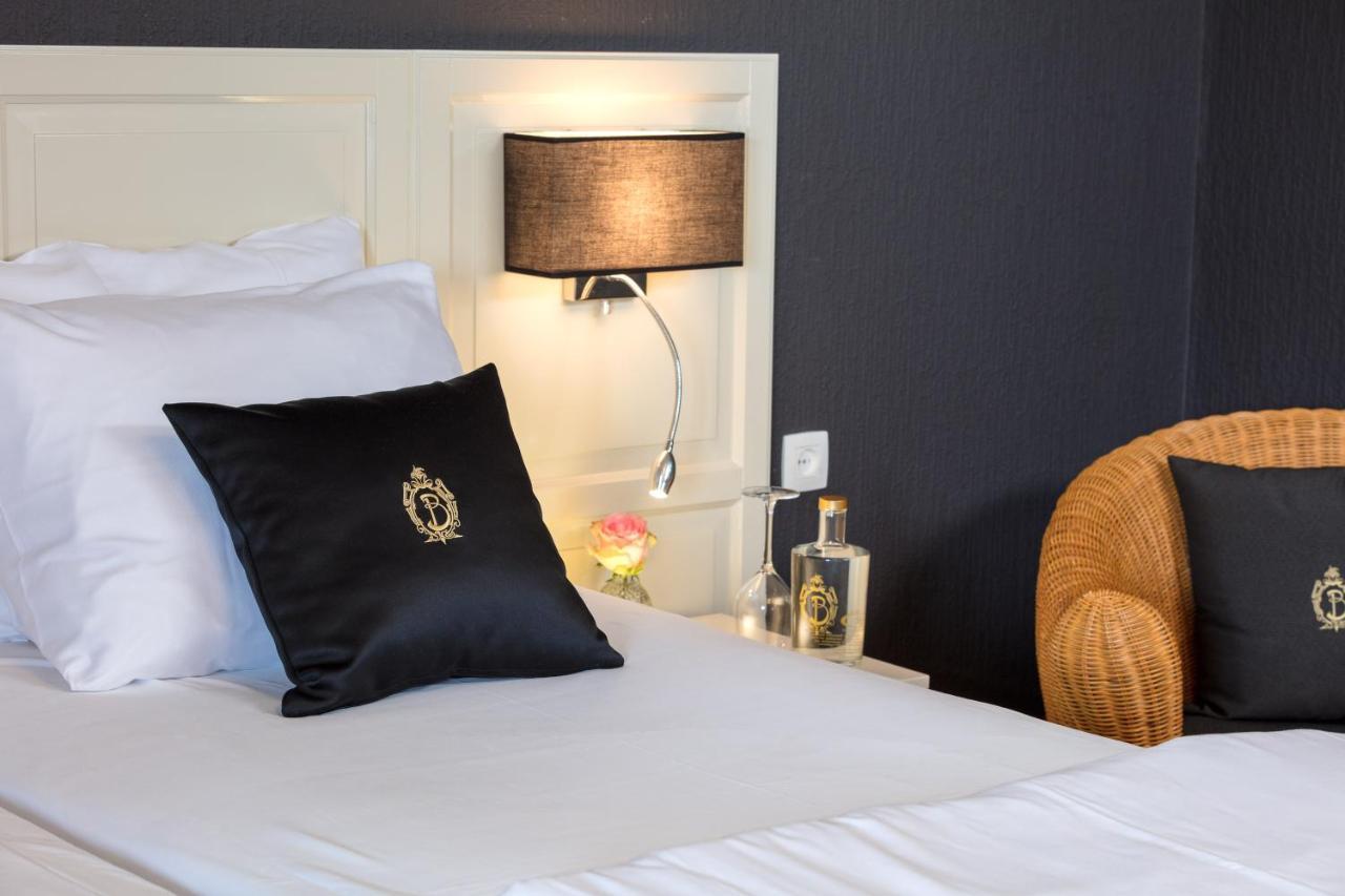 Landhuishotel De Bloemenbeek De Lutte Room photo