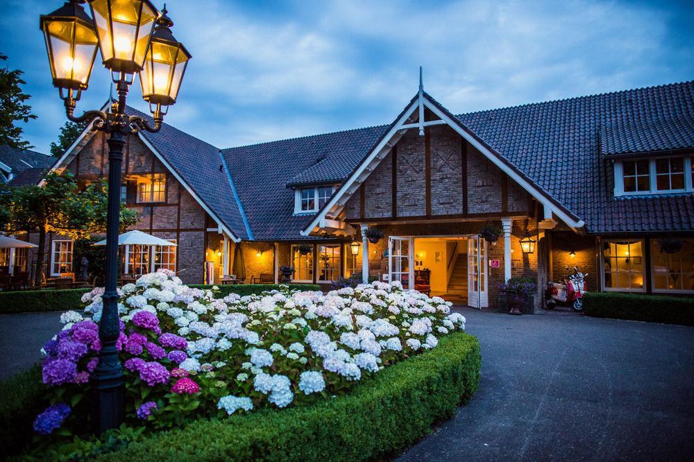 Landhuishotel De Bloemenbeek De Lutte Exterior photo